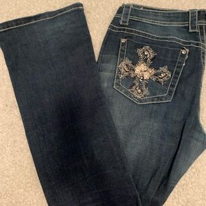 Premiere by Rue 21 Boot Cut 11/12